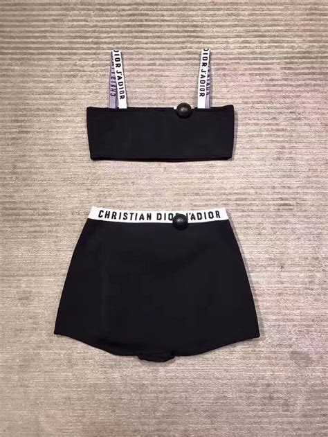 dior bralette bandeau price philippines